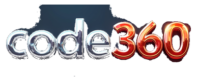 code360 logo